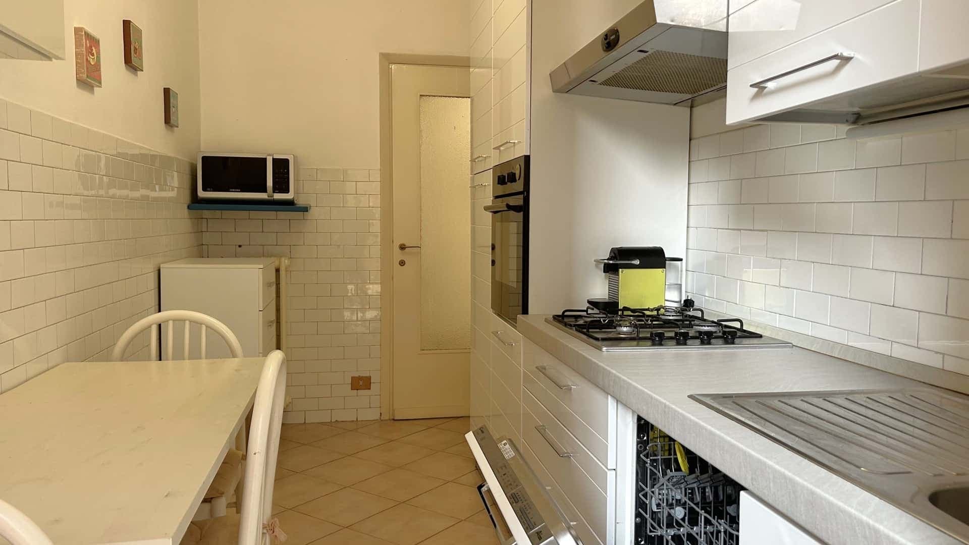 Appartamento in Via Asiago - zona Viale Monza photo 1
