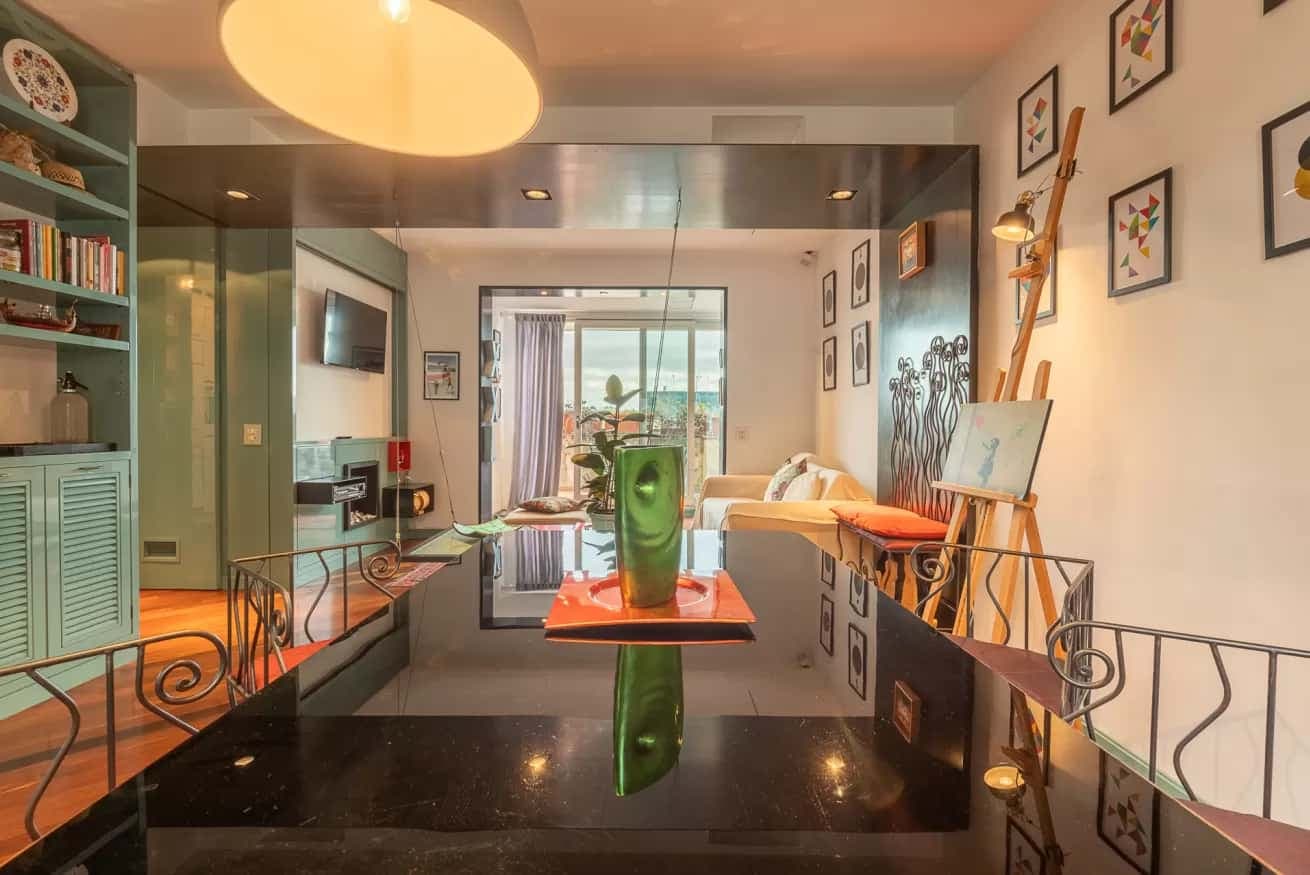 Tiffany's apartment - Flaminio photo 1