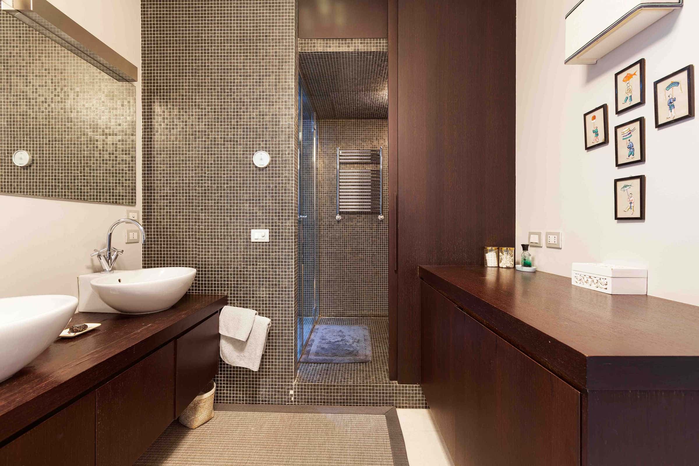Arena Moscova Elegant Apartment photo 1