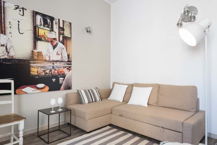 Appartamento di stile a Ortigia photo 1