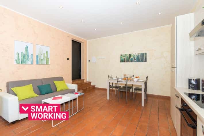 Casa Cavour photo 1