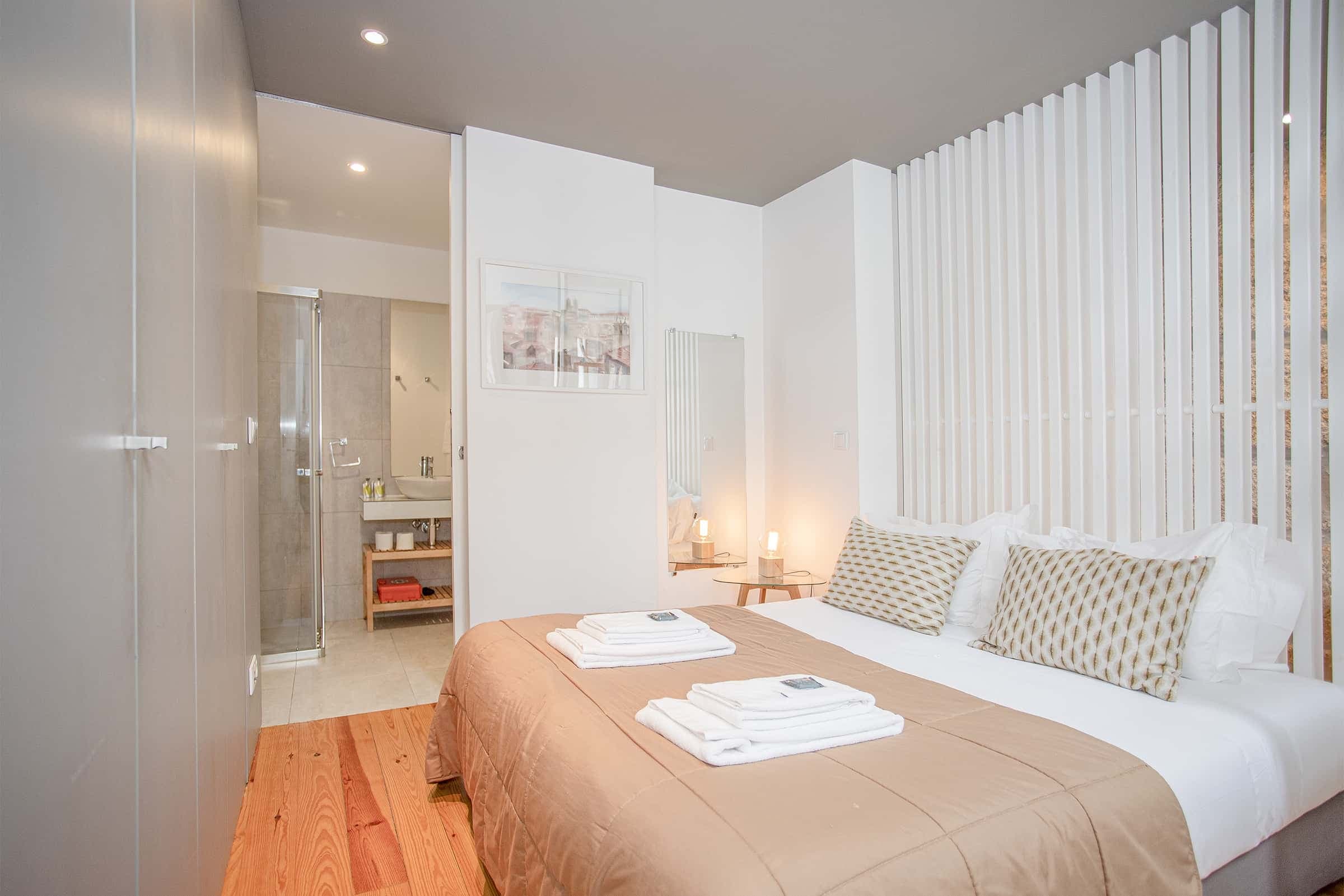 Apartment in Porto - Heart of Porto Mezzanine photo 1