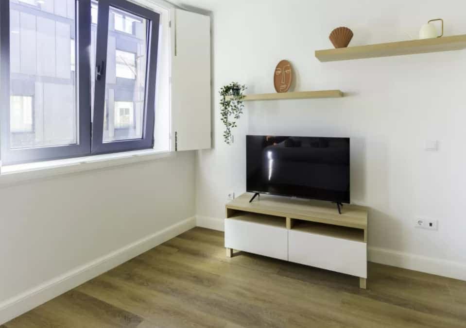 PORTO HEROISMO CITY CENTER FLAT - 2F photo 1