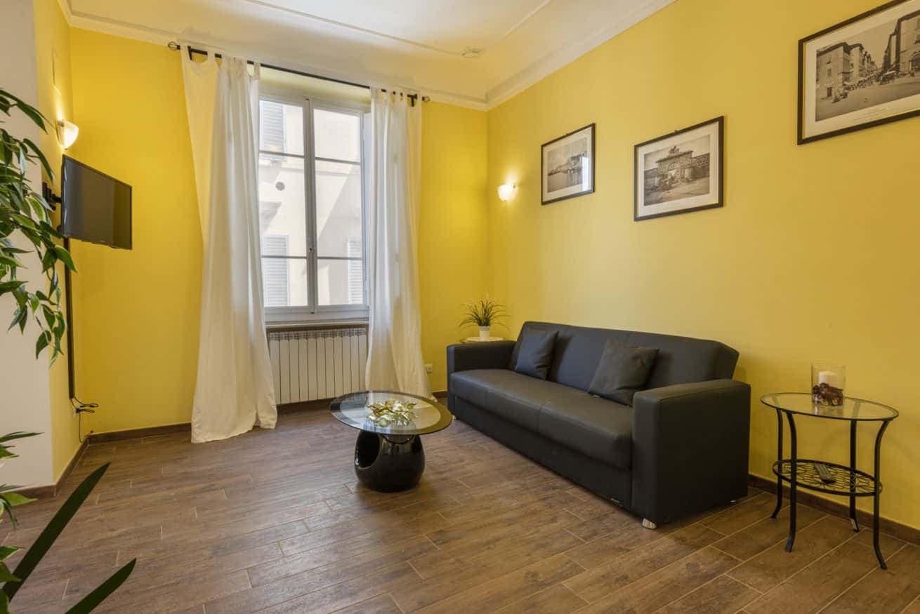 Casa Gialla photo 1