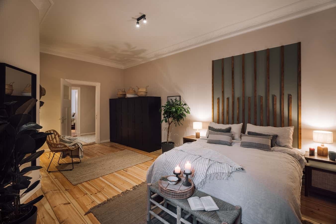 Aracena - 3 bedrooms in Kreuzberg photo 1