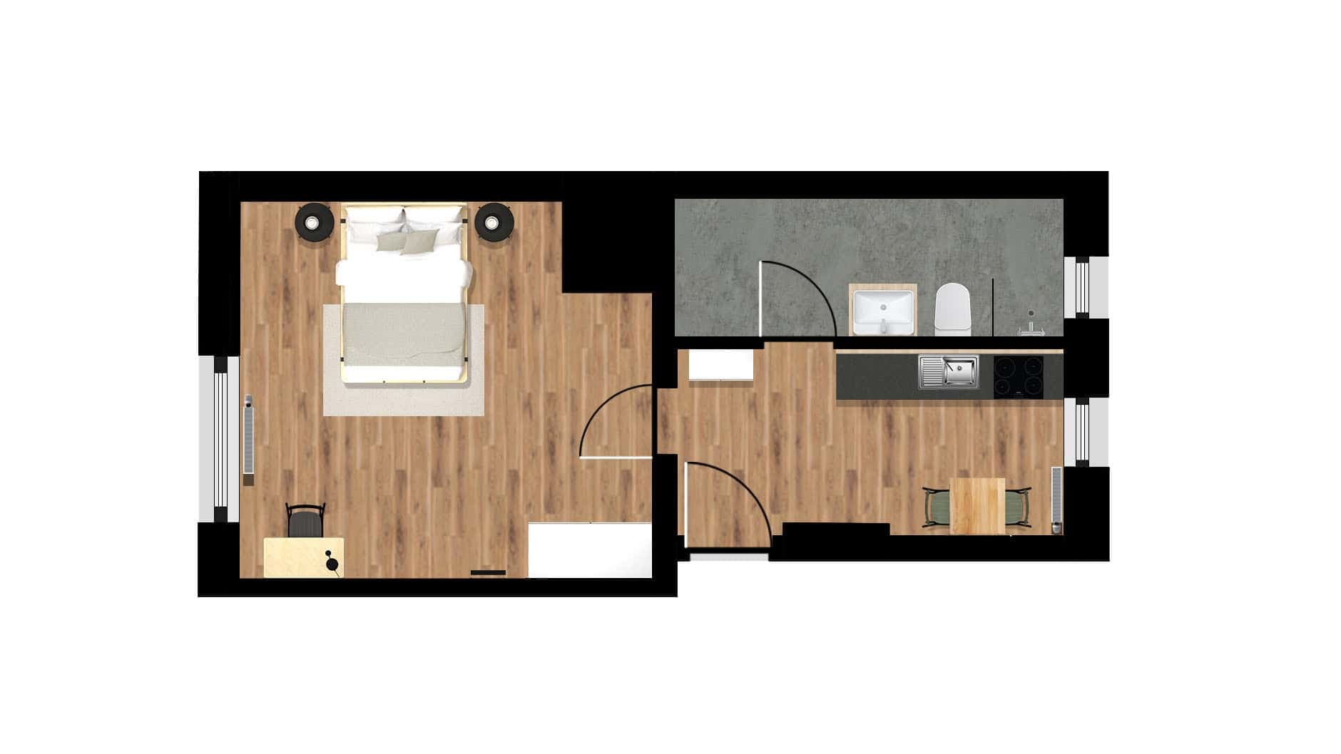 Property photo thumbnail