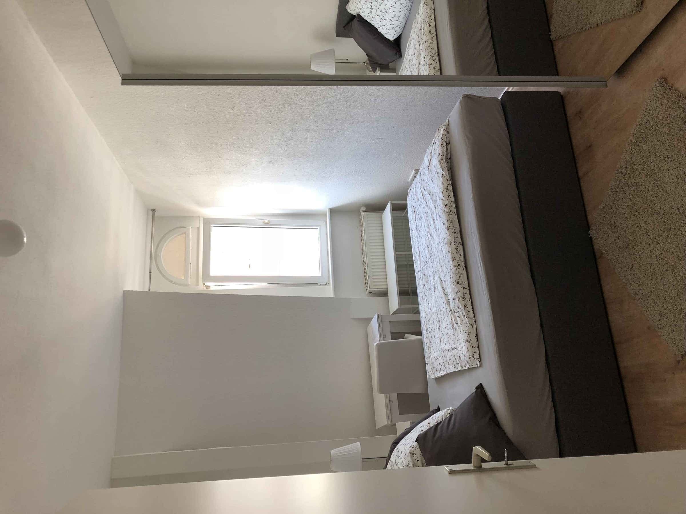 Zimmer in der Münchener Straße photo 1