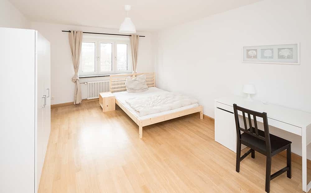 Zimmer in der Kohlstraße photo 1