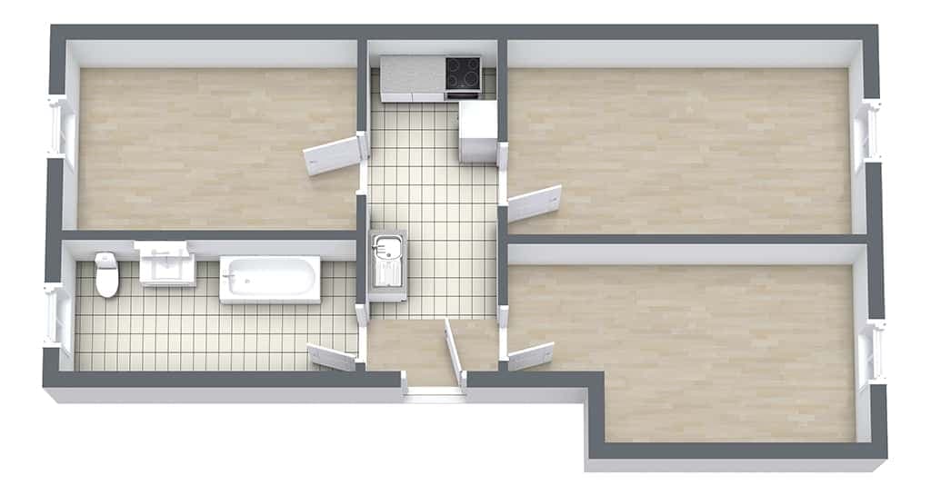Property photo thumbnail