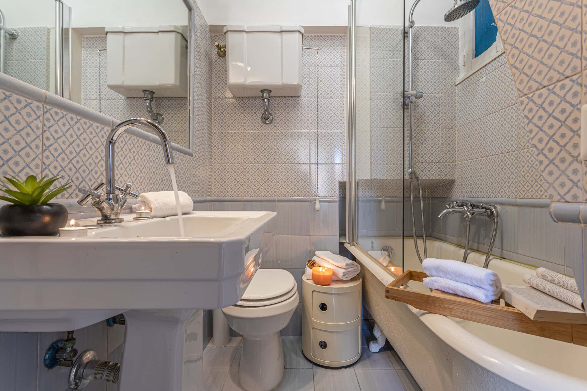Demetra - Little Loft in Trastevere photo 1