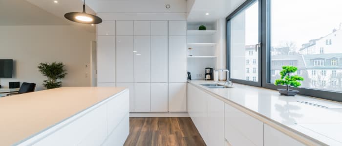 Dream Apartment - Ackerstraße photo 1