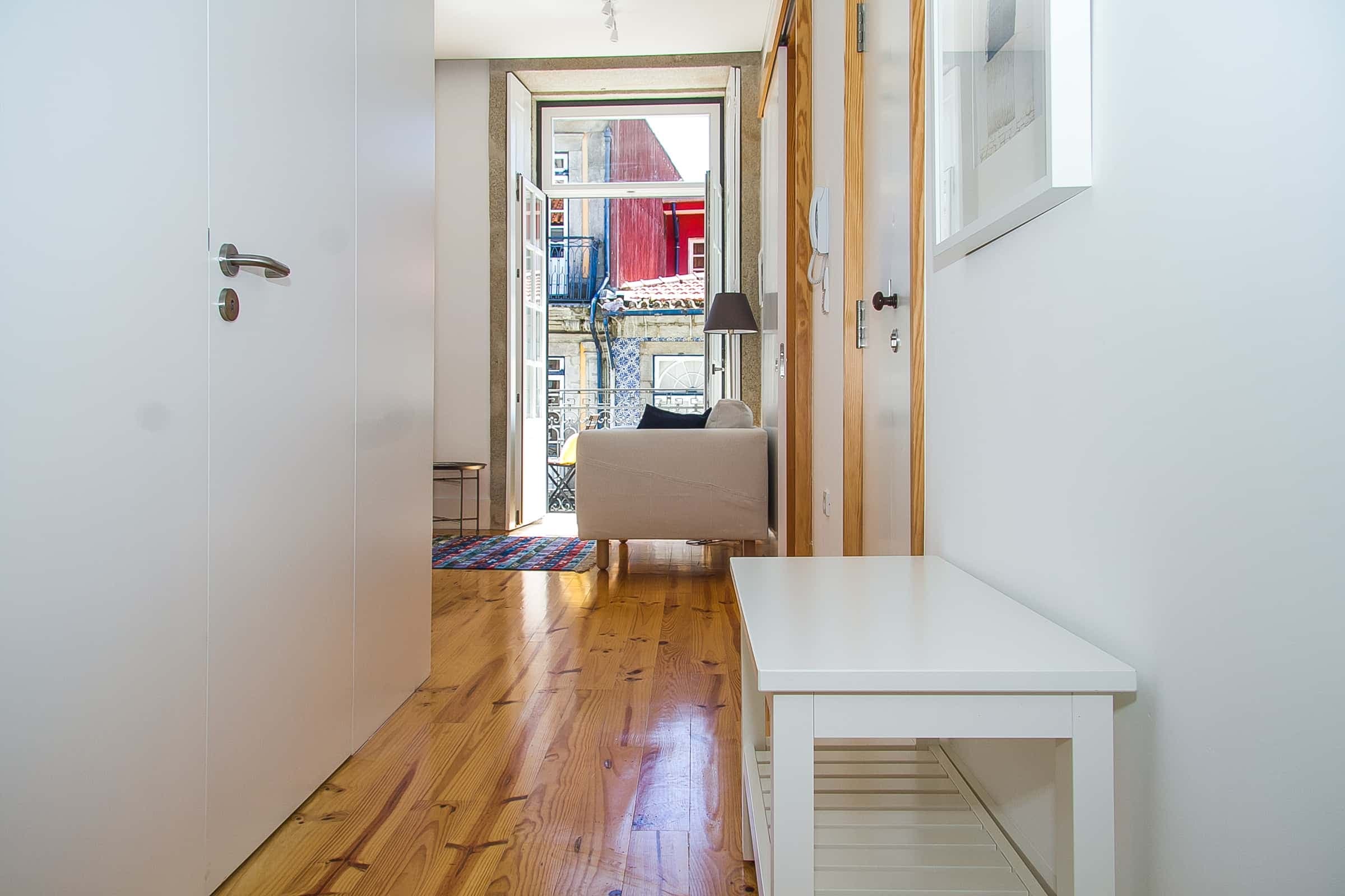 Apartment in Porto | Blue Flower Apartment photo 1