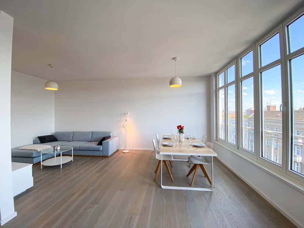 'Marko' - charmantes 2-Zimmer-Apartment in Berlin-Friedrichshain photo 1
