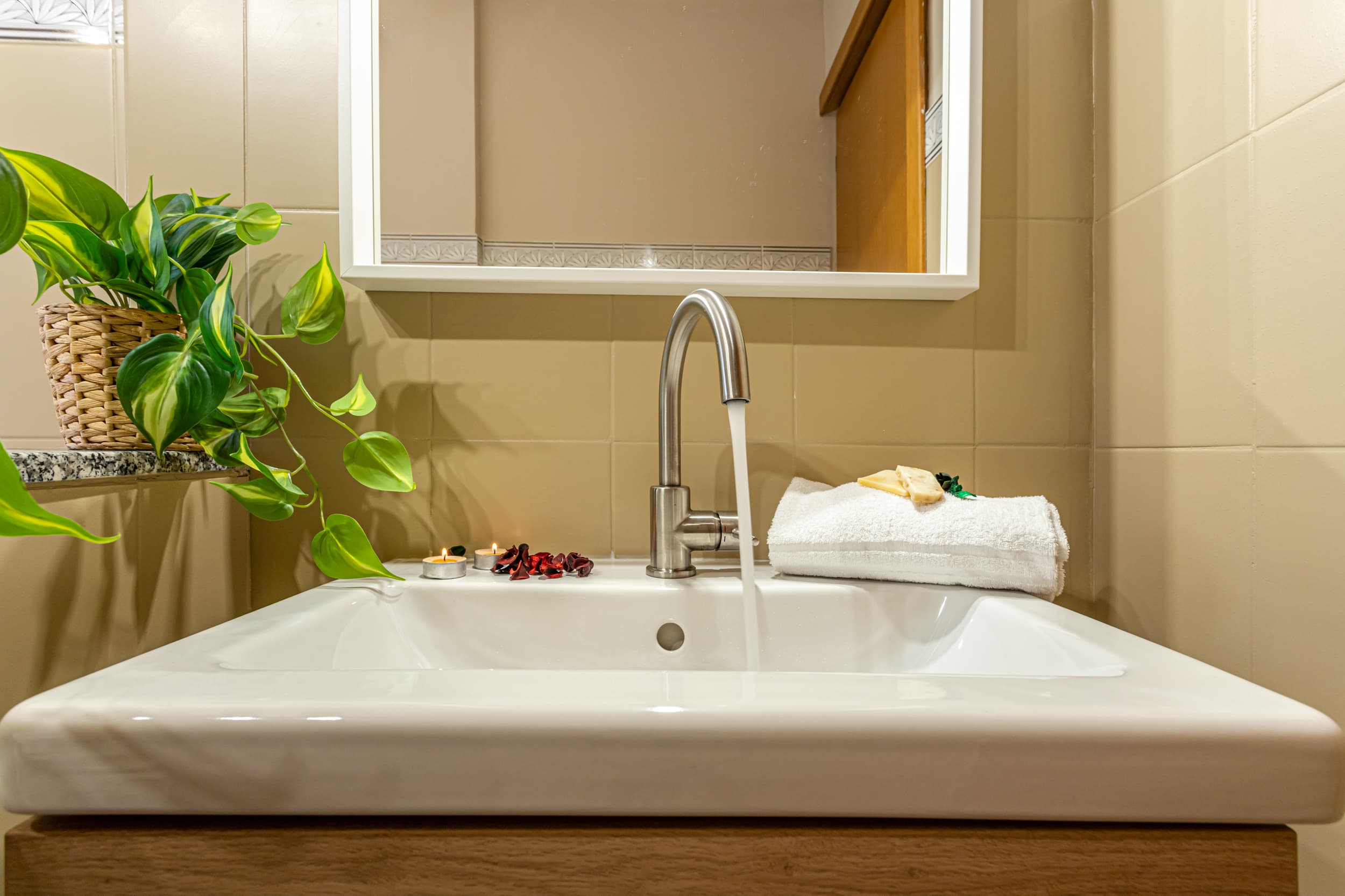 Bubbles Home a P.za Trilussa in Trastevere photo 1