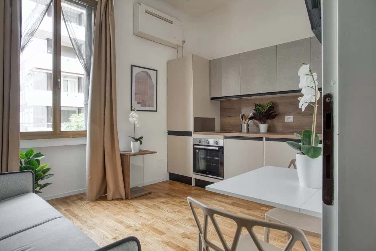 Apartment in Via Ottavio Rinuccini photo 1