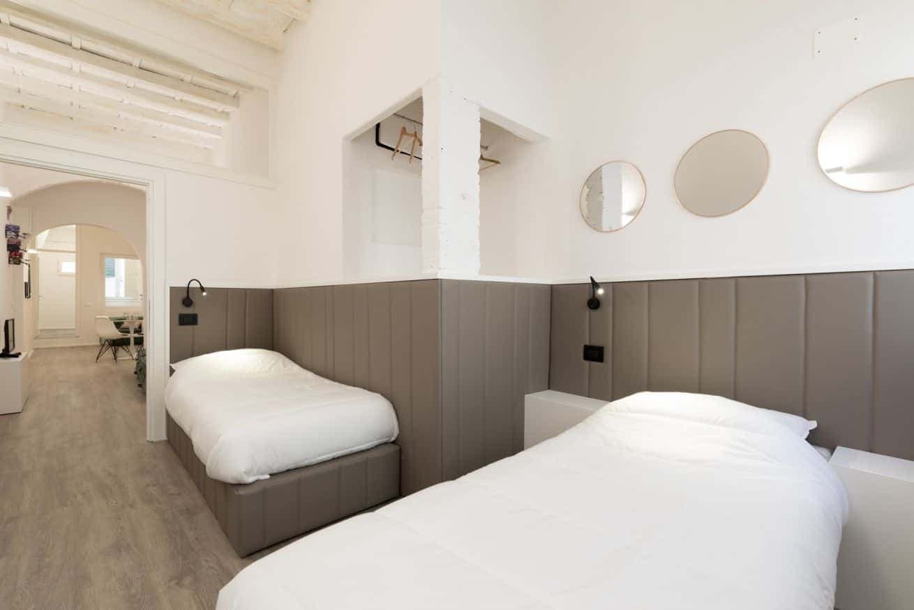 Cestello Suite photo 1