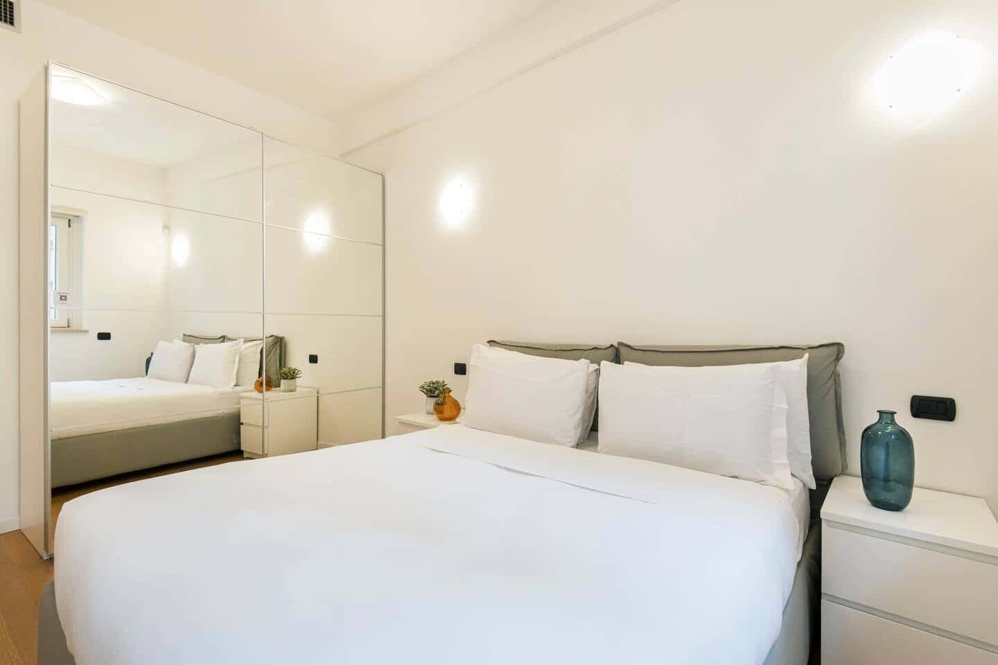 Porta Nuova | 1BR moderno photo 1