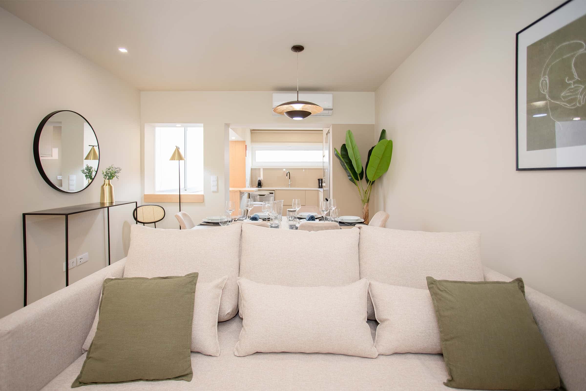 Apartment in Porto - Uptown Pearl Apartment photo 1