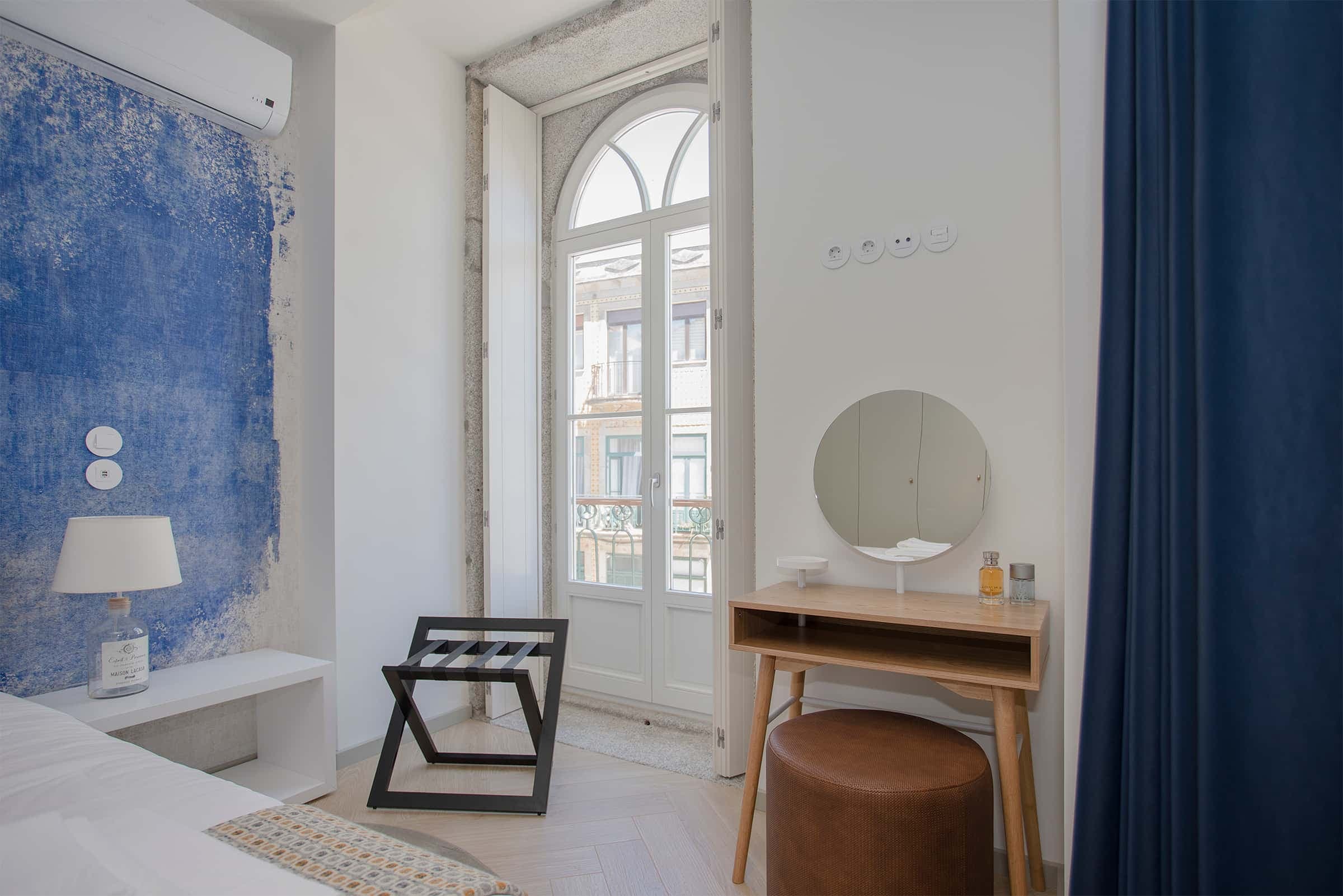 Apartment in Porto | Luxury Beachfront Apartment IV photo 1
