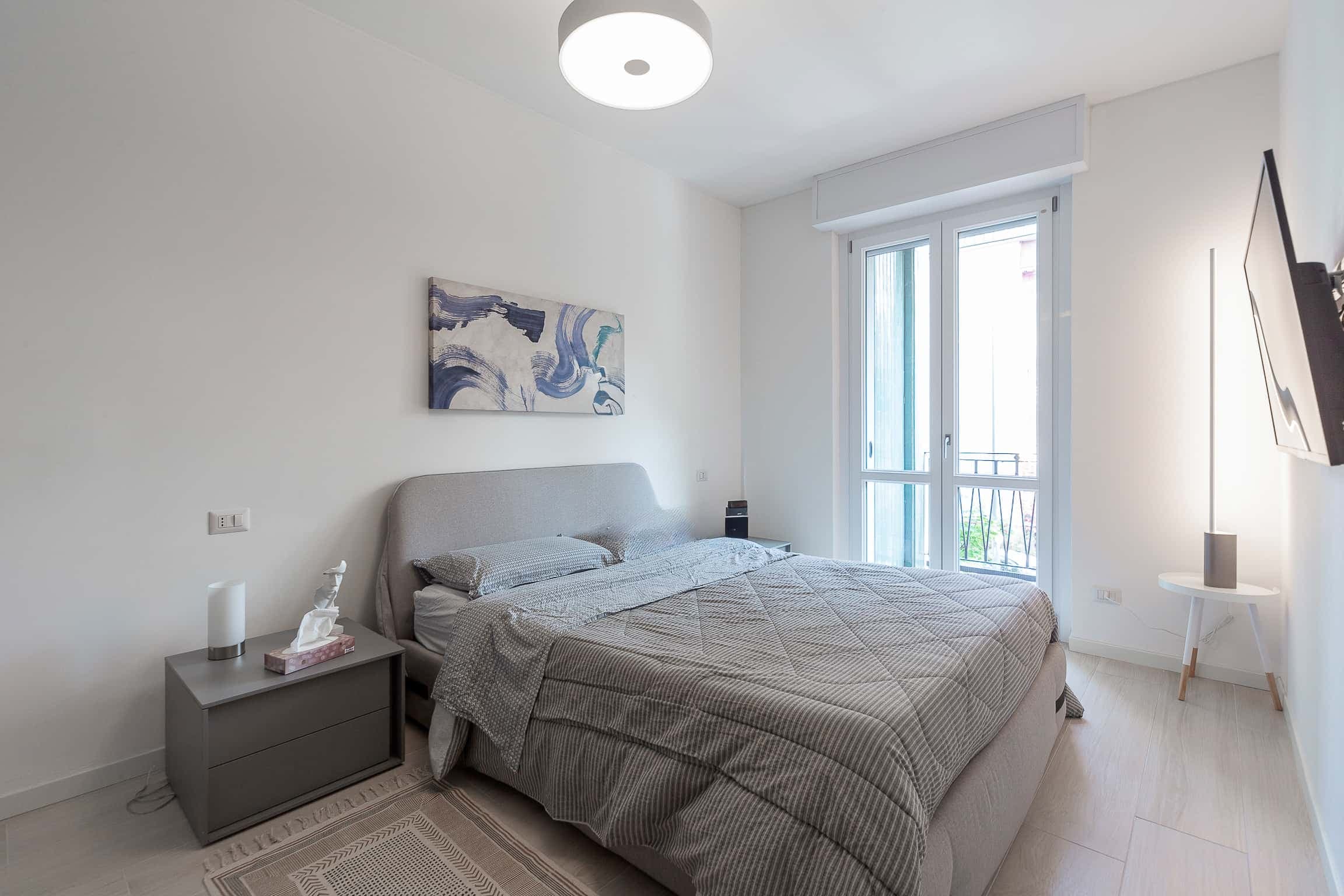 Luxury apartment at City Life photo 1