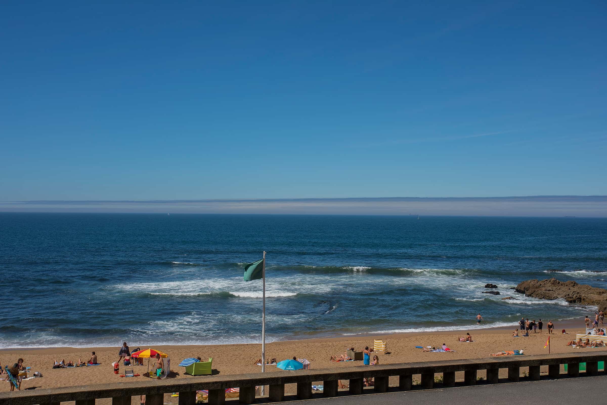 Apartment in Porto| Luxury Beachfront Apartment III photo 1
