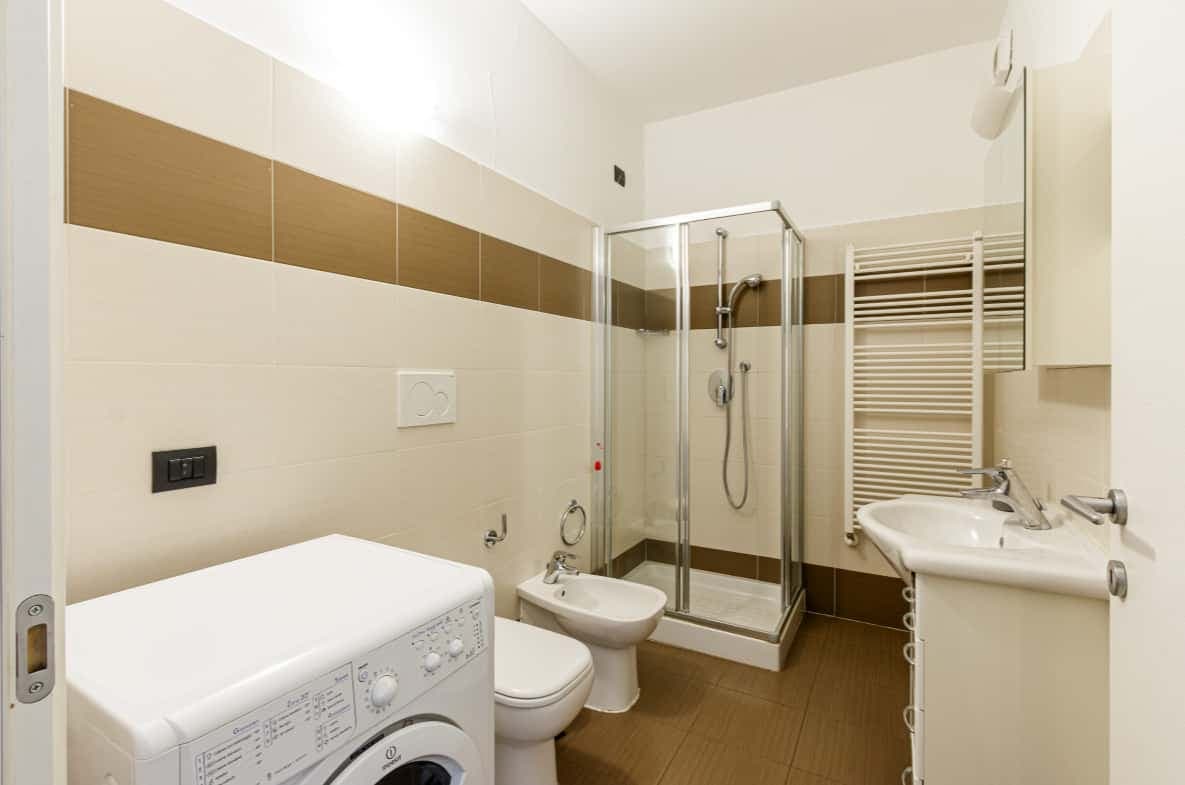 APT C3- TRILOCALE (2 Livelli) photo 1
