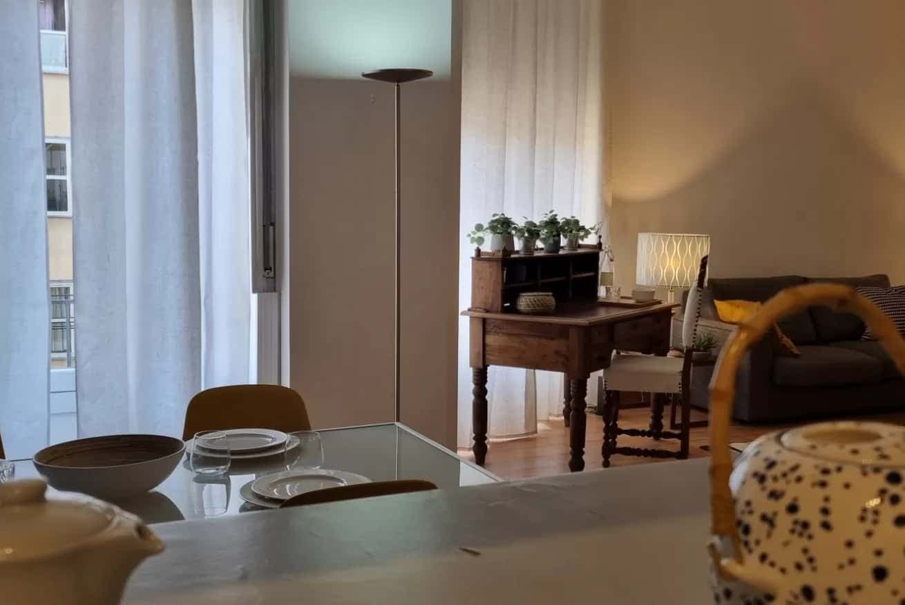 Apartment in Via S. Barnaba photo 1