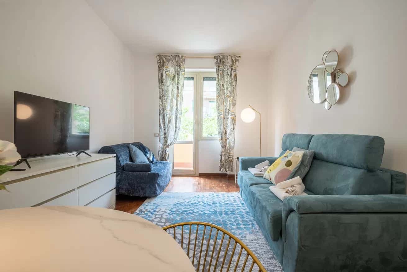 Apartment San Giovanni - Sweeties photo 1