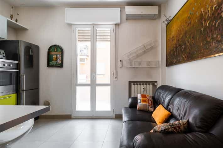 Bergonzoni Modern Apartment photo 1