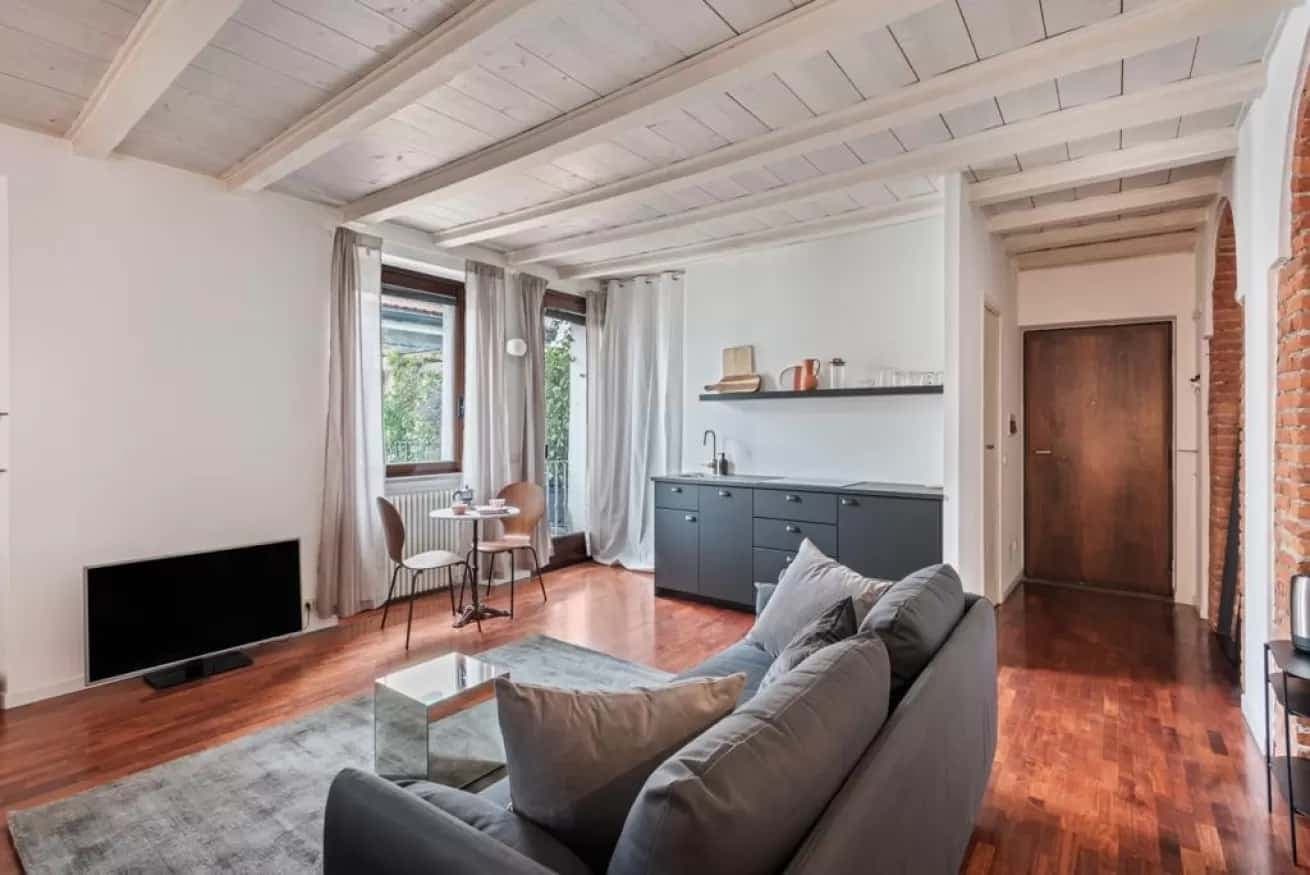 Superb Studio in the Centre of Milan photo 1