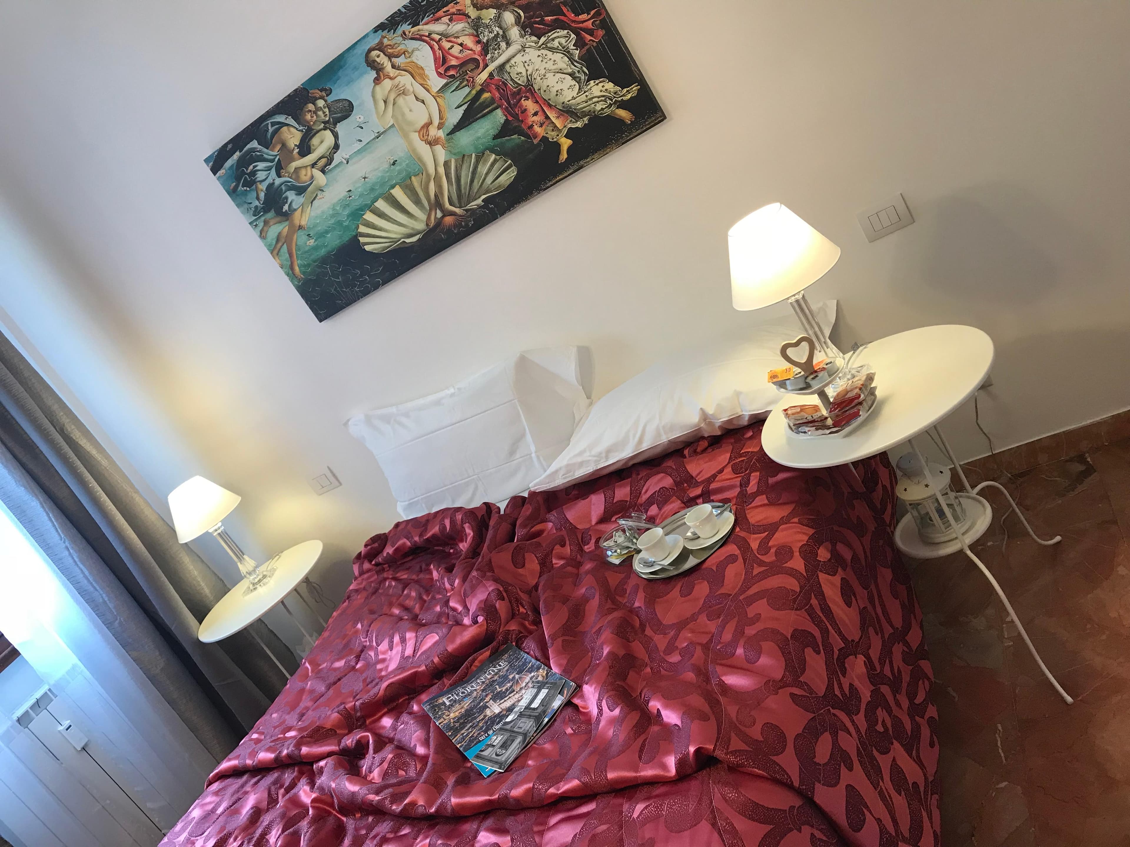 Botticelli Room photo 1
