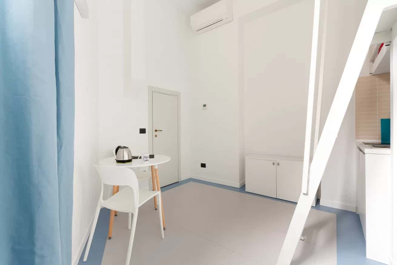 Monolocale  2 livelli Milano-Corso Magenta! photo 1