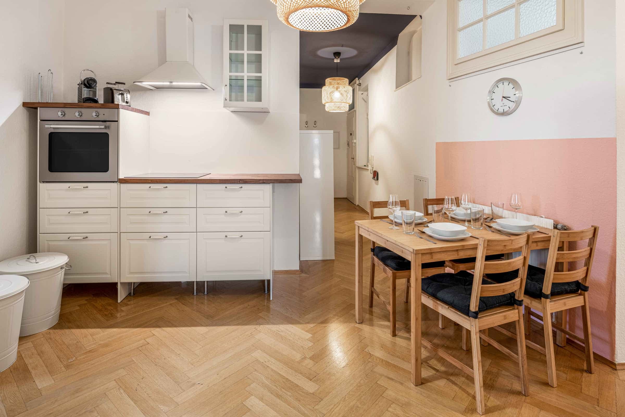 Zimmer in der Frauenstraße