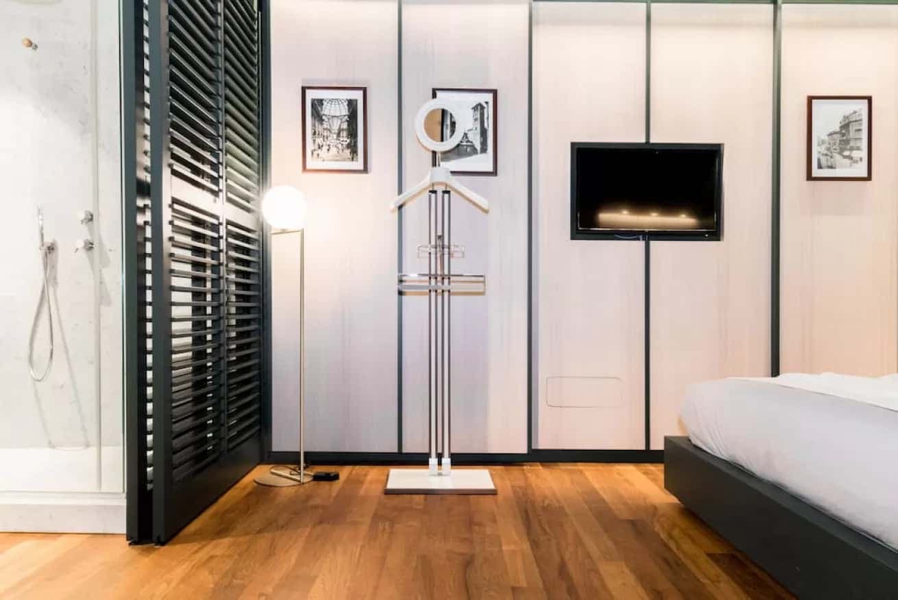 Apartment in Via Monte Napoleone photo 1