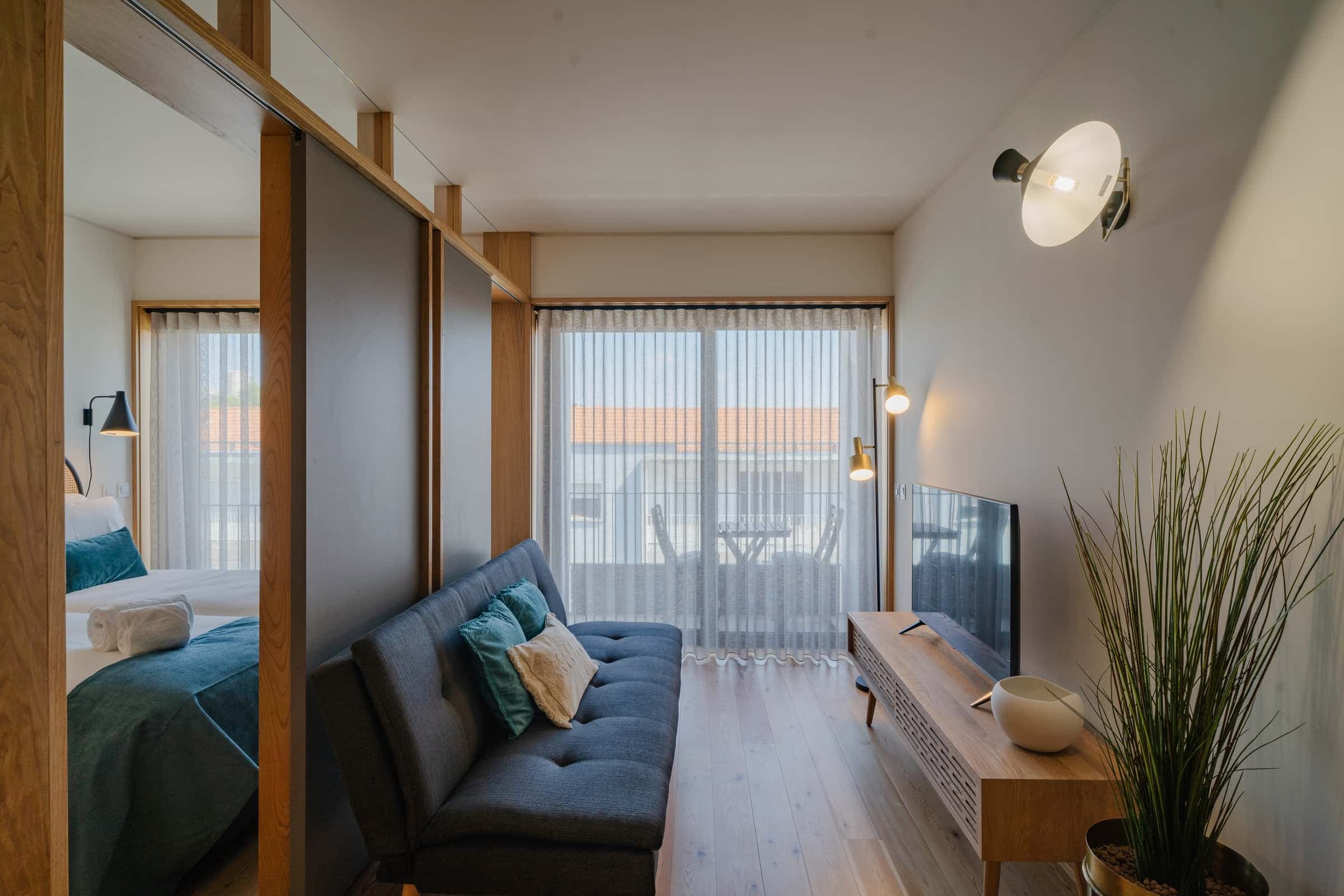 Corporate Housing Campanhã 09 photo 1