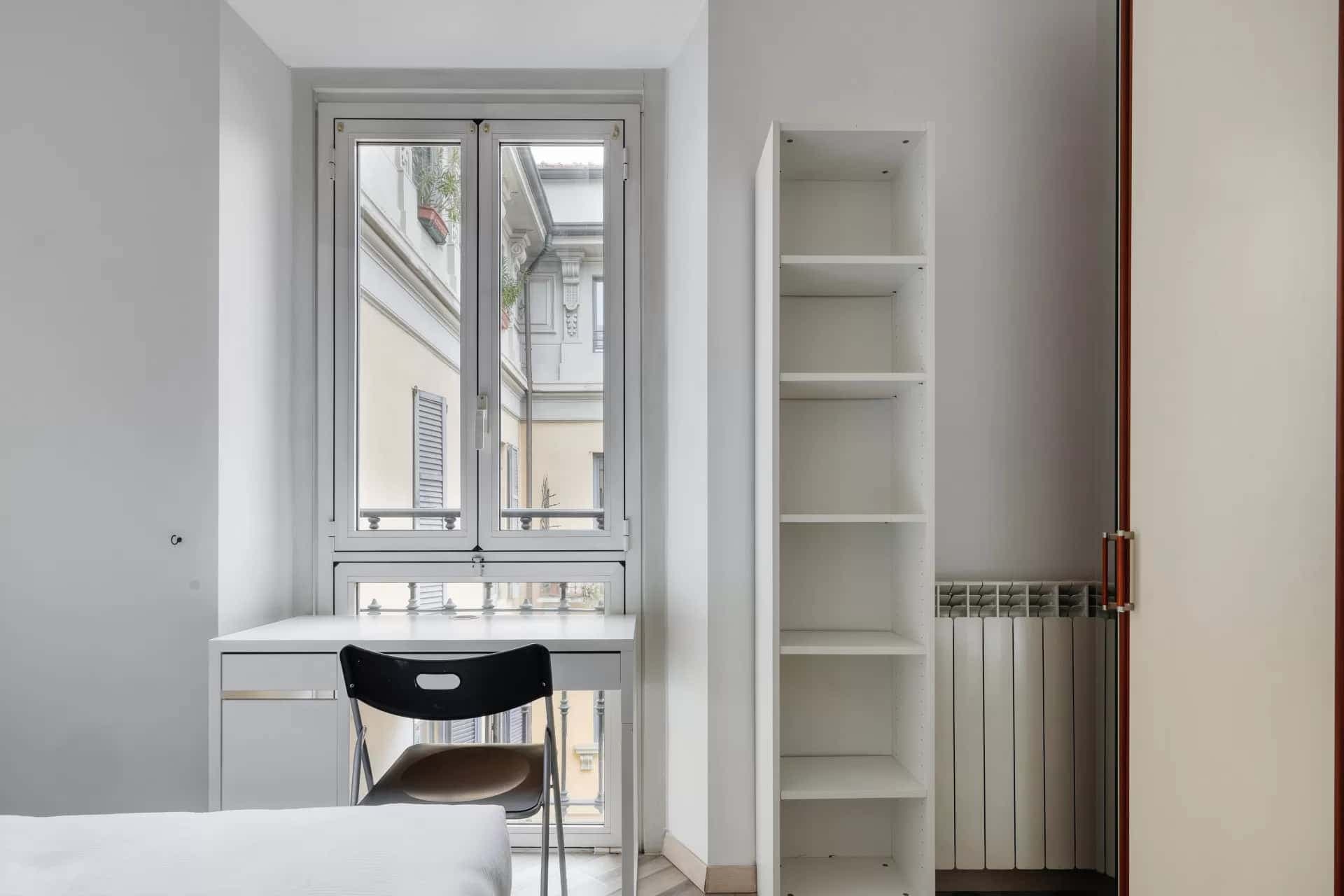 Elegante appartamento con 2 camere da letto, facile accesso al centro photo 1
