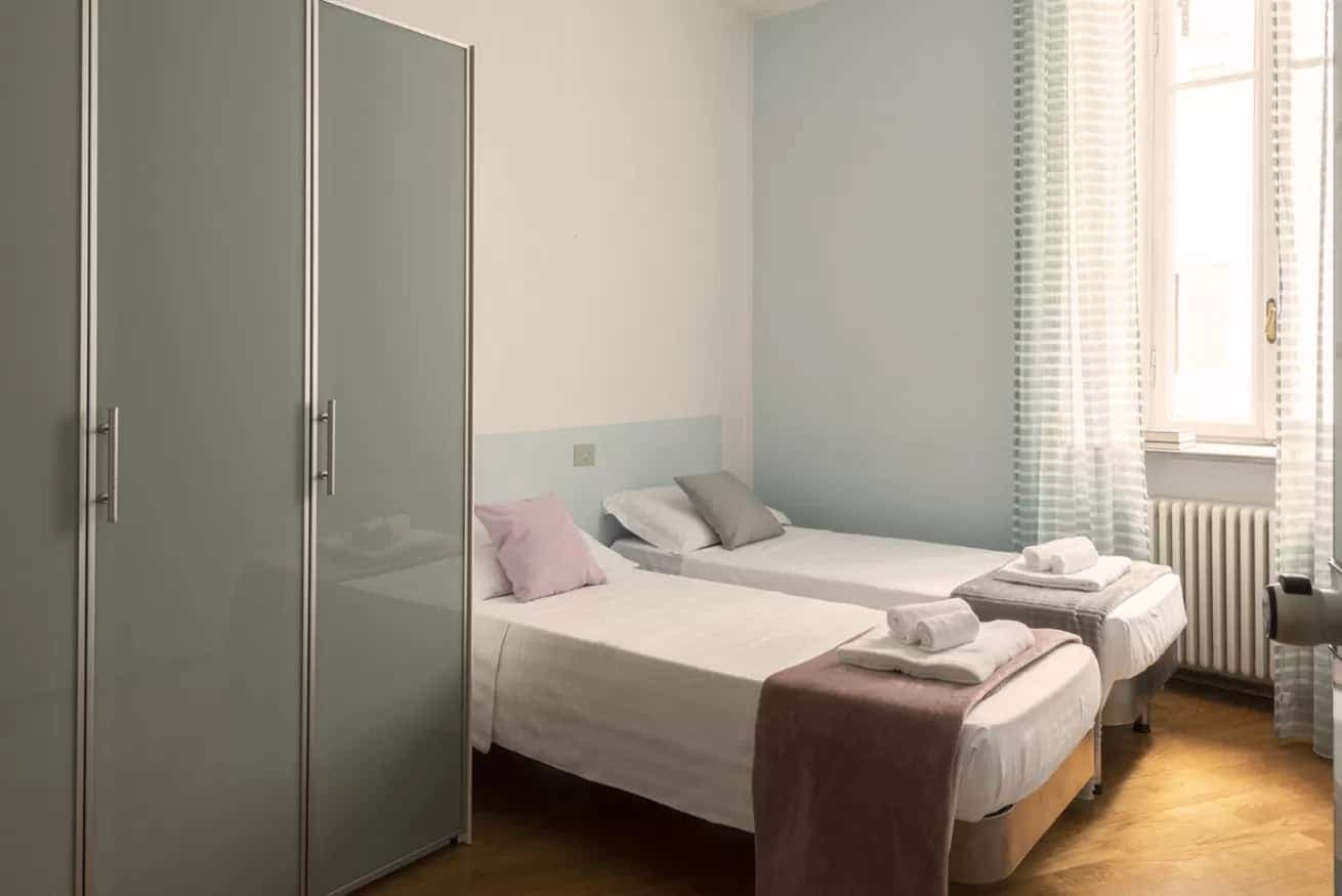 Apartment in Vicolo Duomo photo 1