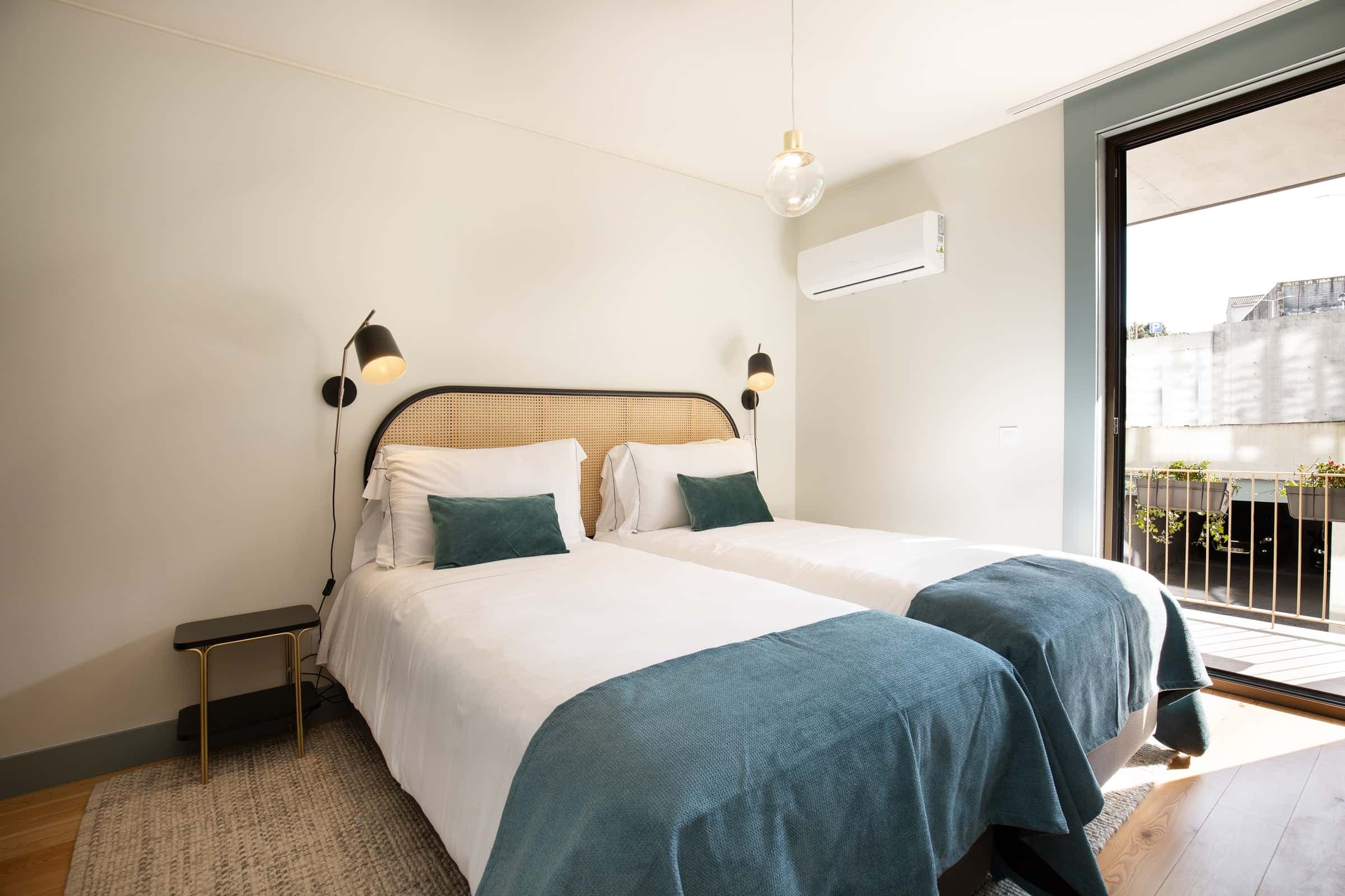 Corporate Housing Campanhã 03 photo 1