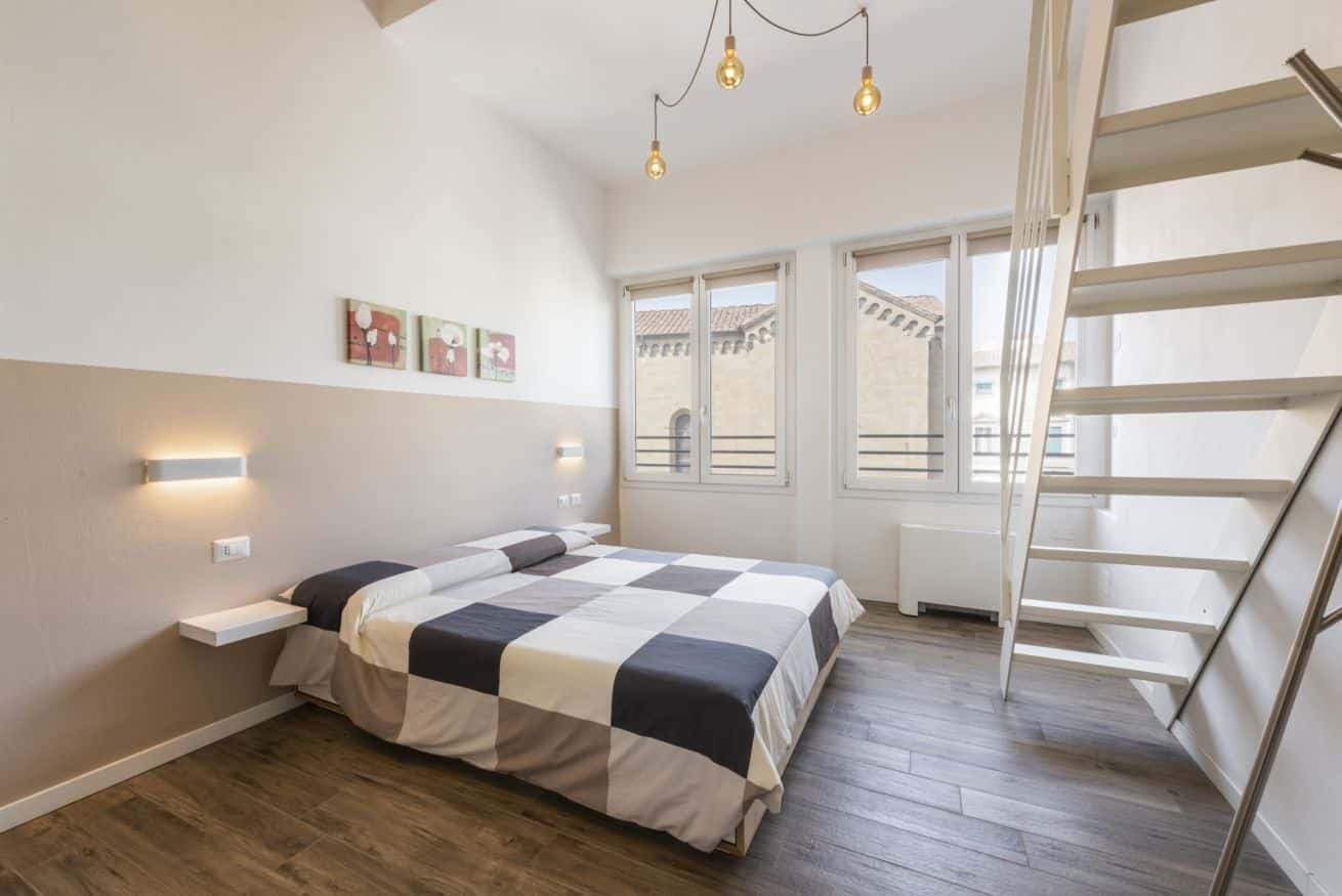 Ruote Stylish Loft photo 1
