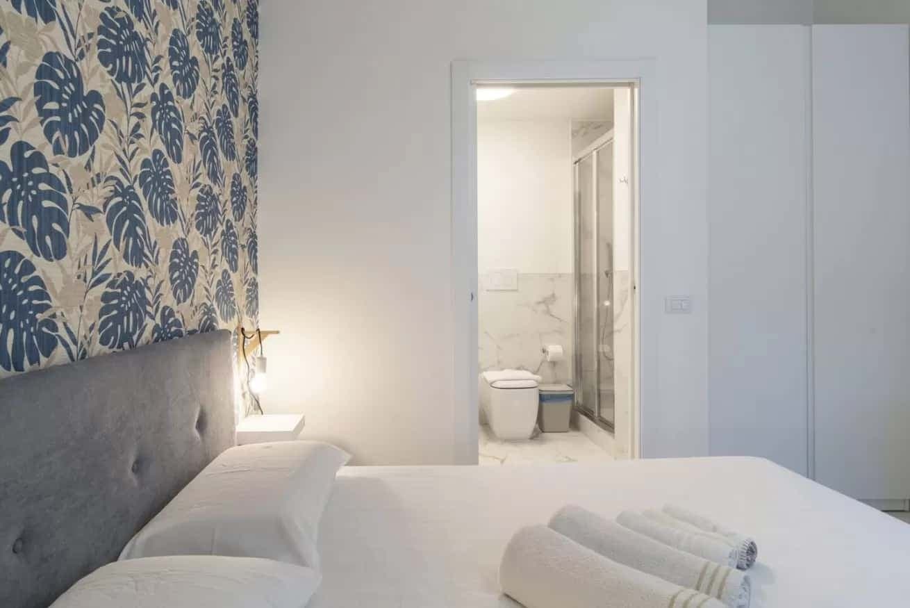 Appartamento elegante, moderno e accogliente. La tua oasi in città photo 1