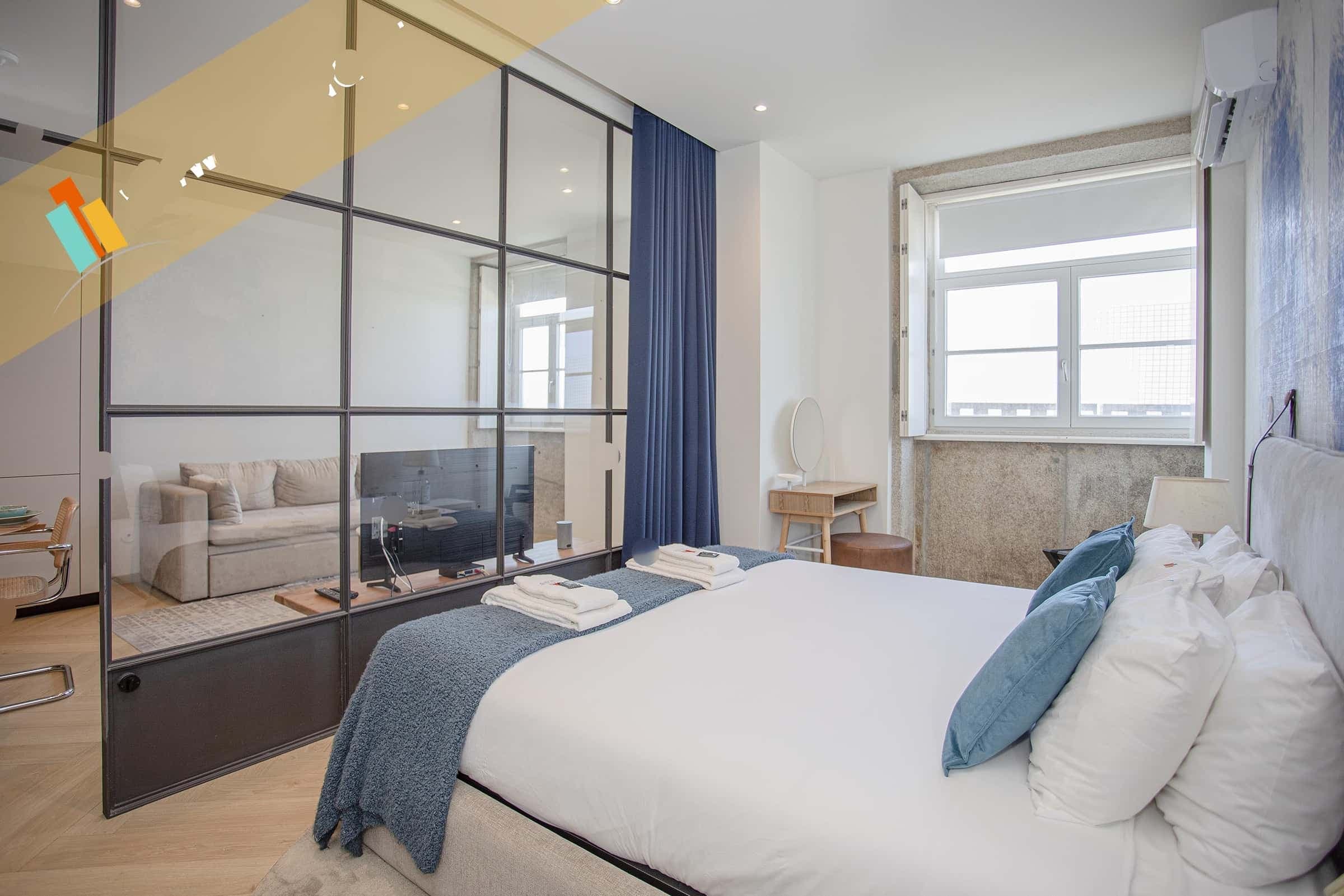 Modern Coastline Apartment photo 1