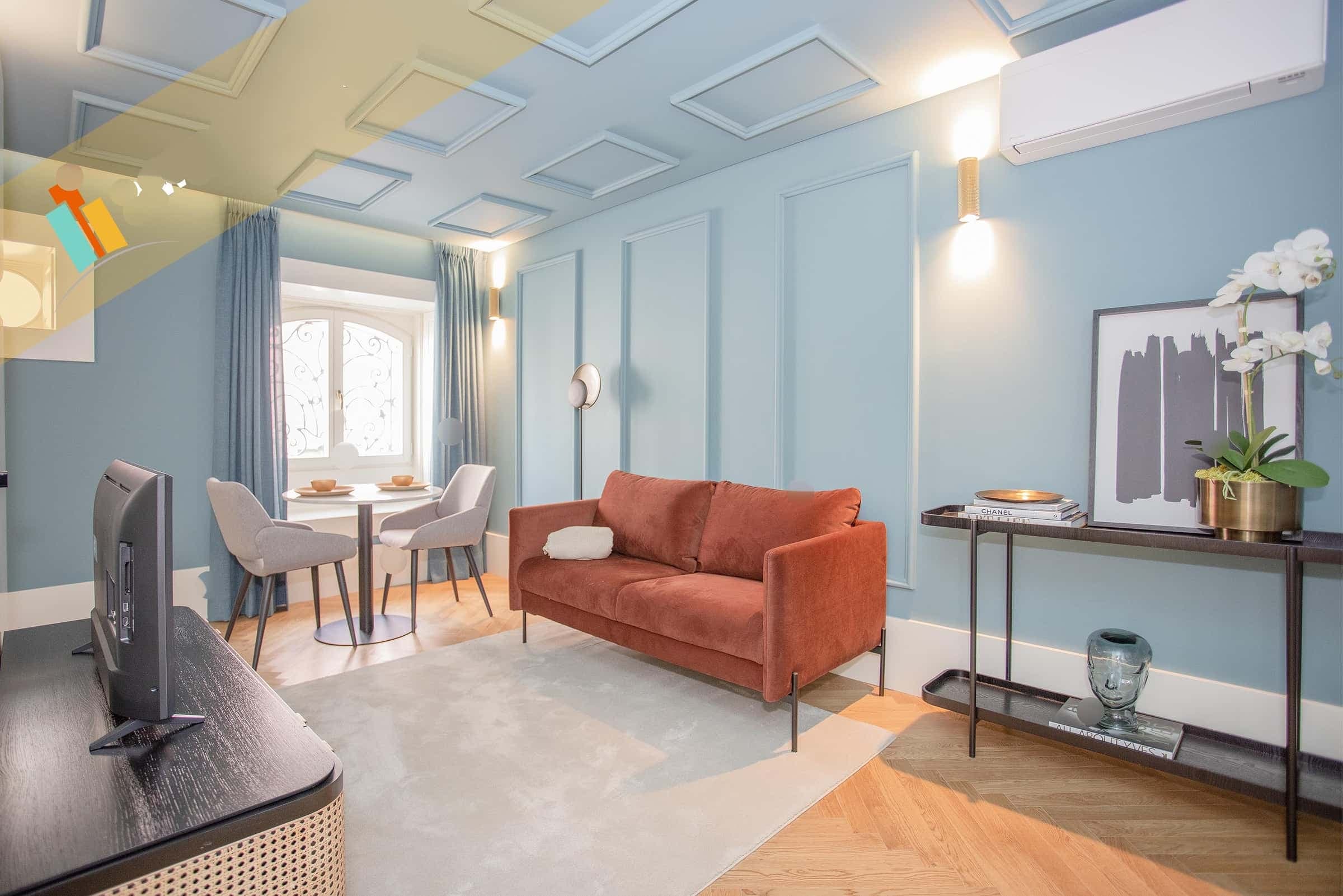 Ribeira Design Apartment photo 1