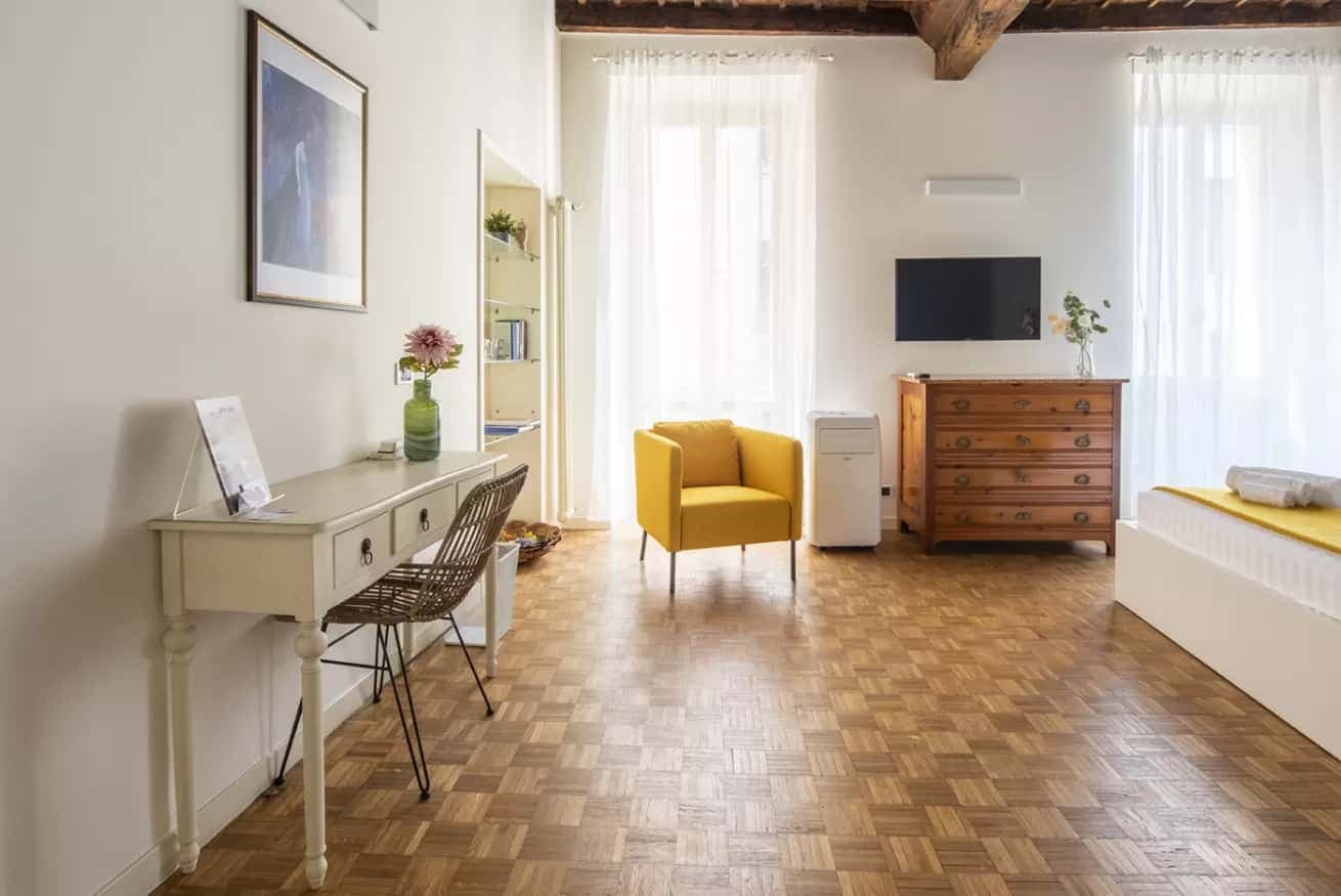 Apartment in Piazza Duomo photo 1
