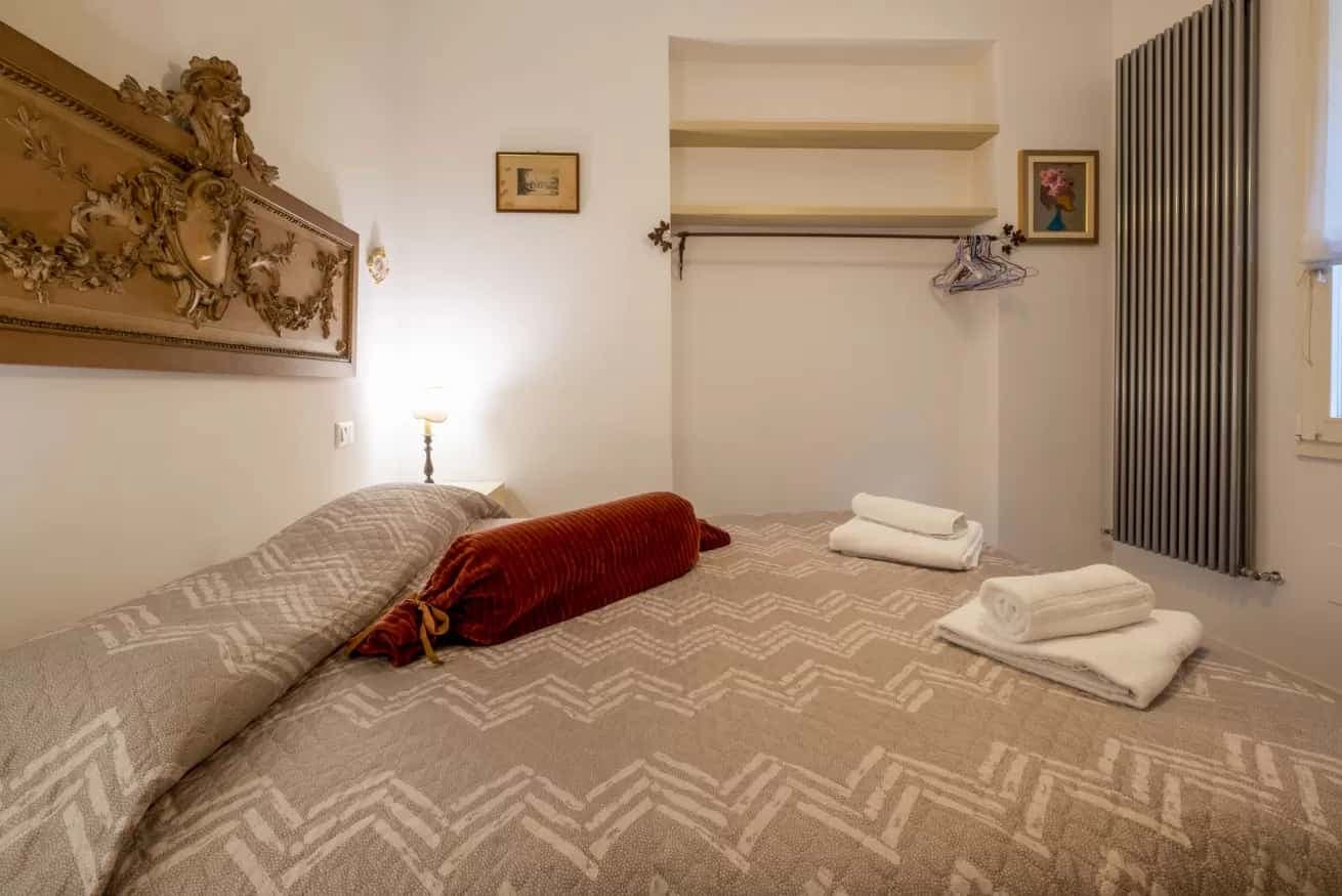 Suite con giardino photo 1