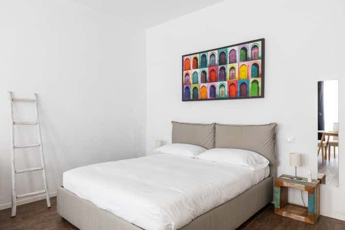 Largo Molina - Interno 2 photo 1