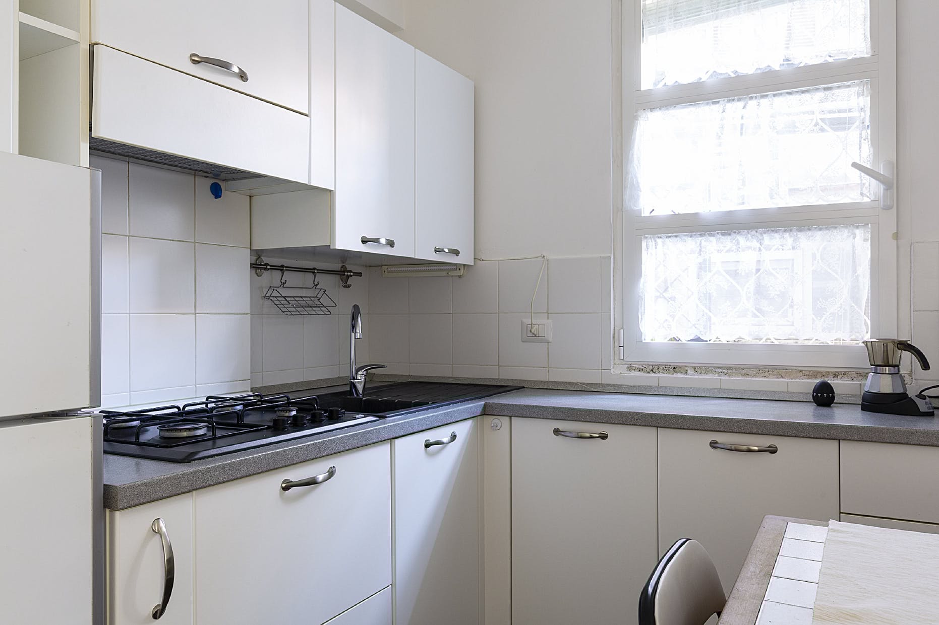 Appartamento - Via Borgo Vittorio photo 1