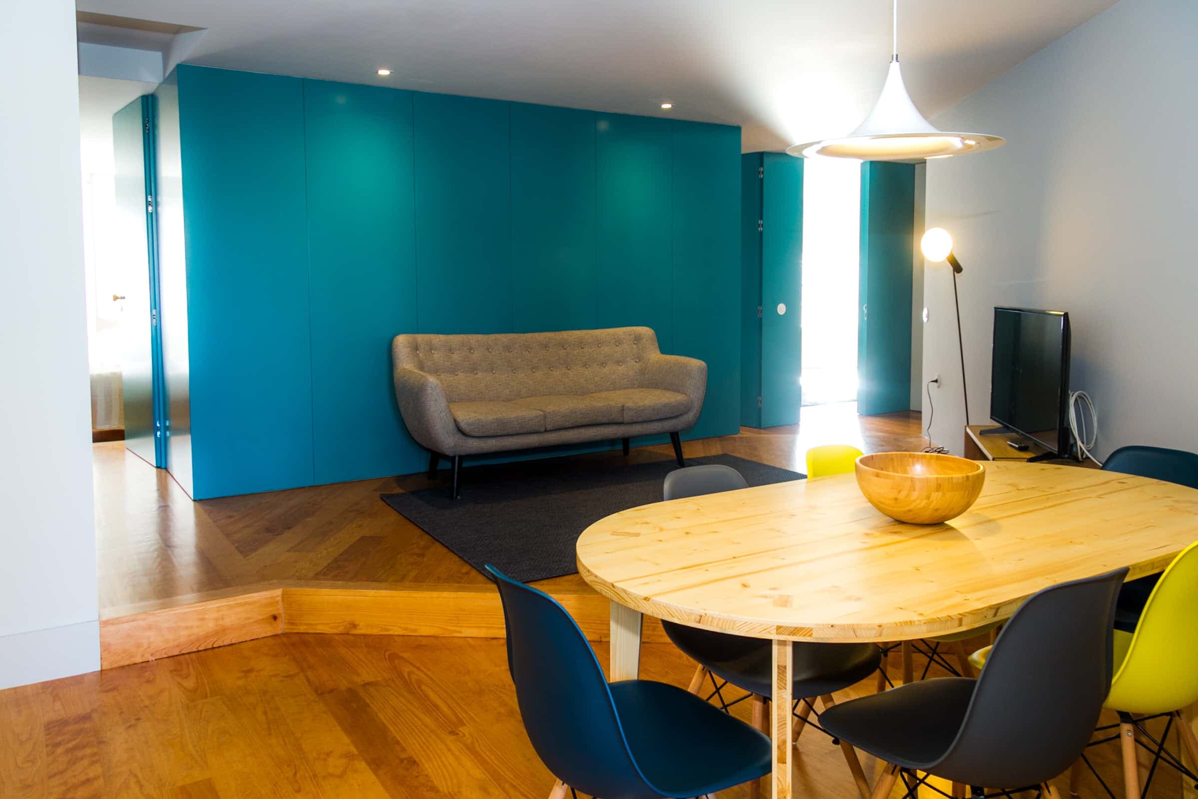 Apartment in Porto | Santa Catarina Luxury Apt. I photo 1
