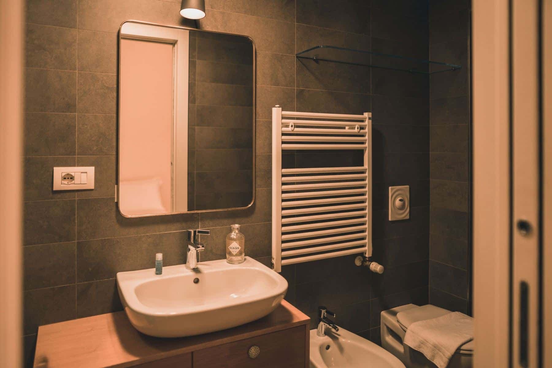 Luxury loft Porta Venezia photo 1