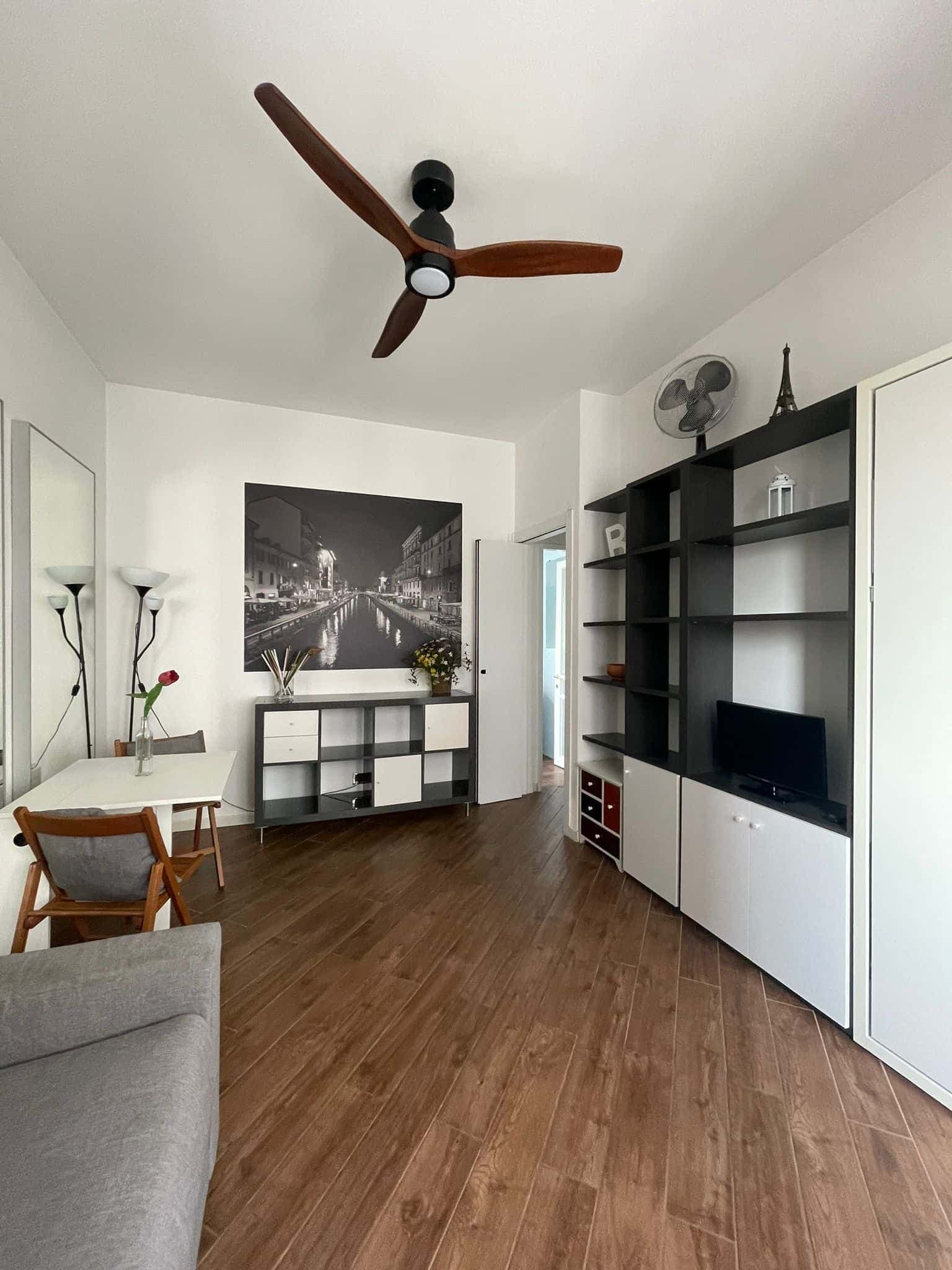 Boutique Apartment - Porta Romana photo 1
