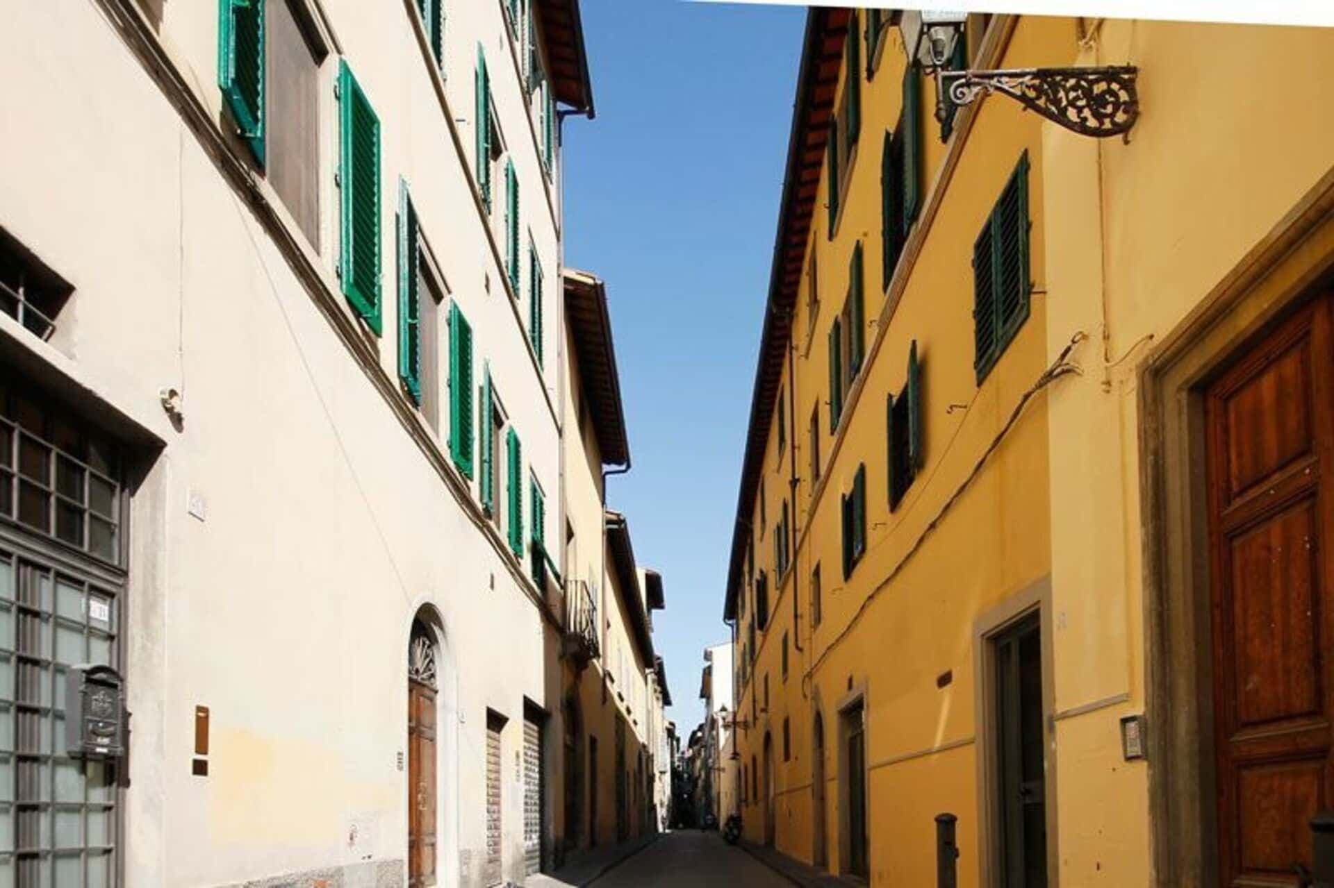 Oltrarno Loft photo 1